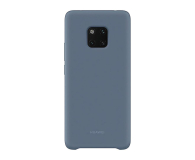 Etui do Huawei Mate 20 Pro niebieskie - 454203 - zdjęcie 1